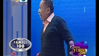 Download lagu New Famili 100 - Ep370 mp3