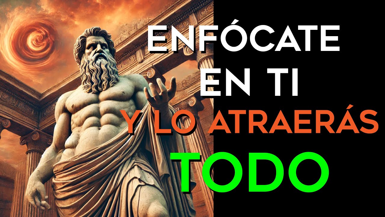 15 SECRETOS ESTOICOS QUE TE AYUDARÁN A CONSEGUIRLO TODO