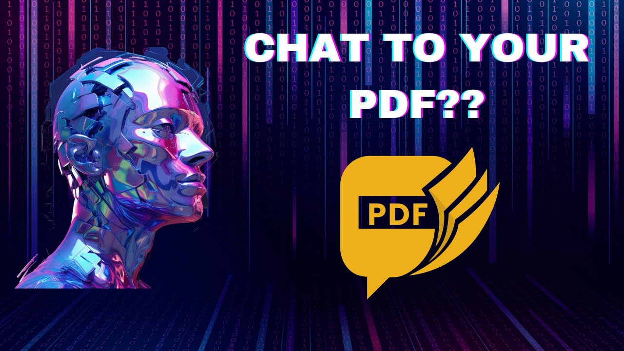 Supercharge Your Reading and Research: The Revolutionary PDF-Summarising AI Chatbot
