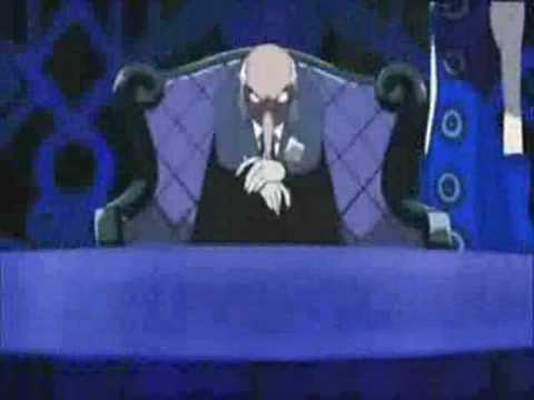 Tonight We Are Betrayed [Persona 3]