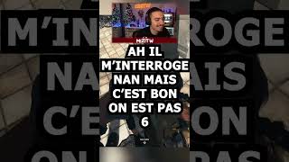 Je suis rarement méchant