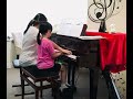 The Grand Waltz By Jane Sebba Duet ABRSM Grade Initial Piano C10 2021 To 2024 Syllabus