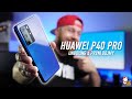 Mobilní telefony Huawei P40 8GB/128GB Dual SIM