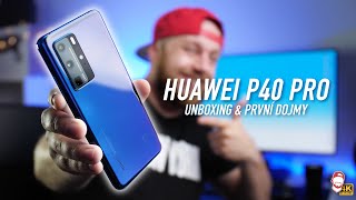 Huawei P40 8GB/128GB Dual SIM