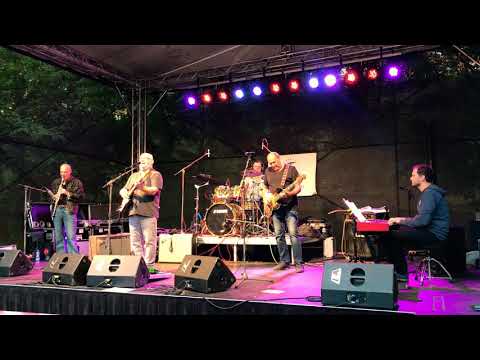 Jan Kavka & Buty - Krtek (Svatováclavské velebení 2019, Praha)