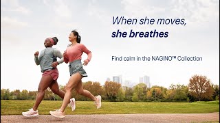 ASICS RUNNING | NAGINO™ Collection​​ anuncio