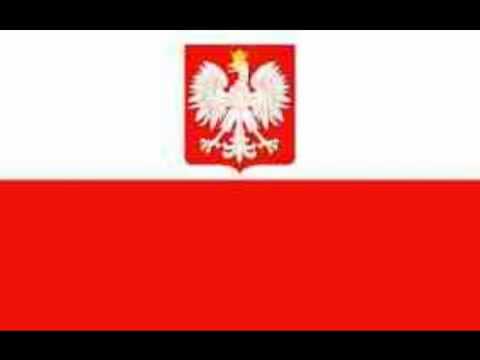 Inno nazionale Polonia