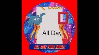 천재노창 - All Day (Feat. 타블로)