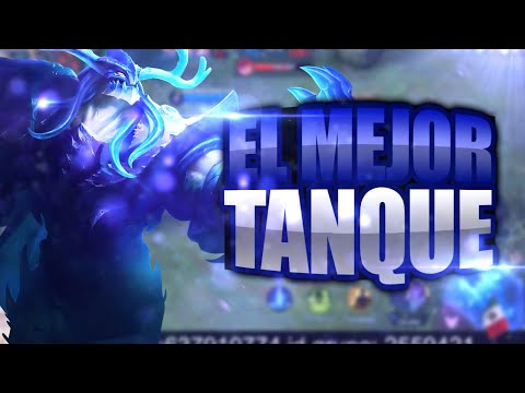 SUBIENDO A MITICO CON BELERICK - MOBILE LEGENDS - PARTIDAS EN 3 MINUTOS