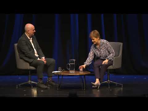 Scotland's former first minister gives first media interview since she was arrested | 5 News