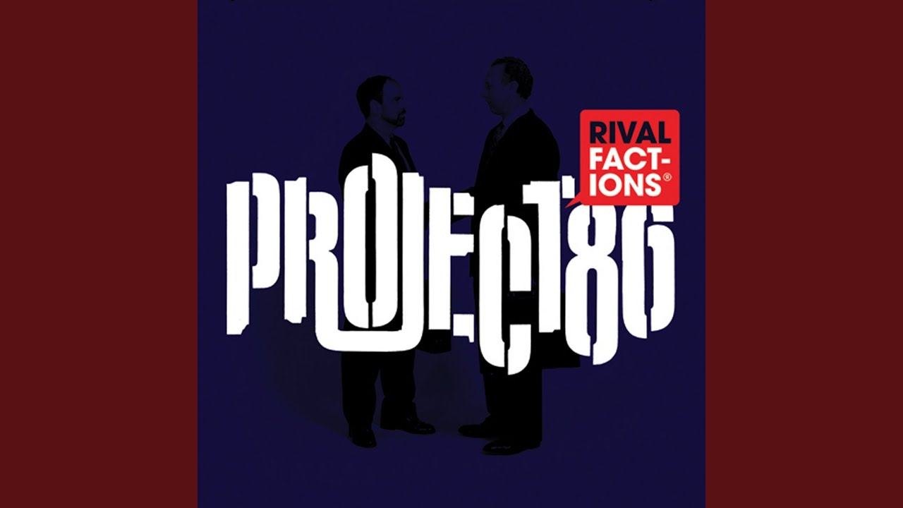 Project 86 - Molotov