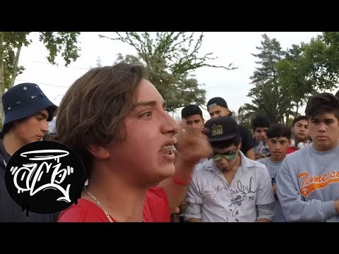 CRAKEN vs BLADE vs KOMADREJA: OCTAVOS - ACB Fecha XI