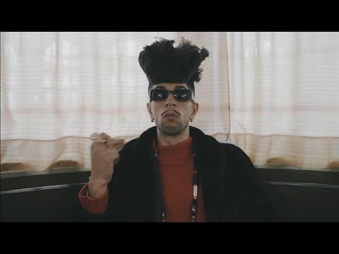 BEJO - ANDANDO AL ANDÉN 🚂 (Prod. Sume Beats)