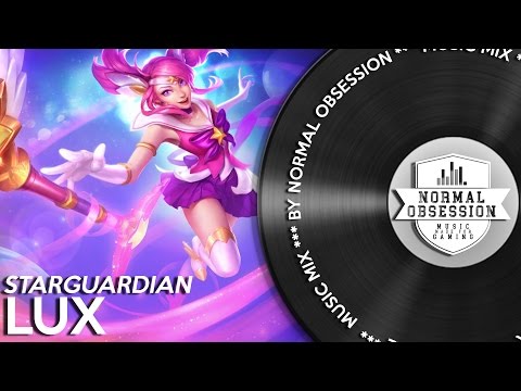 Starguardian Lux - Music Mix