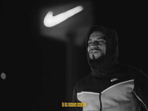 ILIAS - VISTO NIKE (Video Oficial)