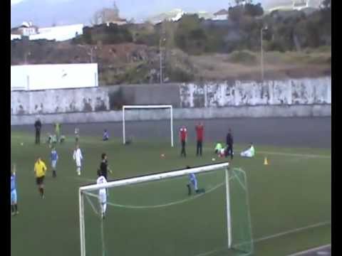 Rabo Peixe 2-2 Santa Clara B.avi