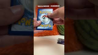 HALLOWEEN POKEMON 🤩