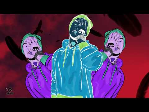 MINIM13- Blană Rău🔥(prod by Kin Rich)