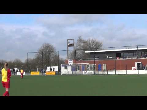 MAH00073 Unicum C4 tegen Veluwsche Boys C1