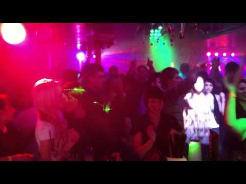 DJ SLIDER (SPB) - VERTIGO night club