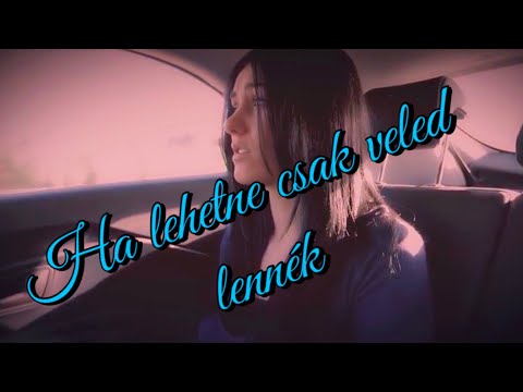 Sztojka Tibi - Ha lehetne (Videoklip)