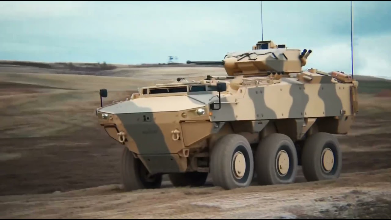 Yeditepe Tanıtım videosu 2021