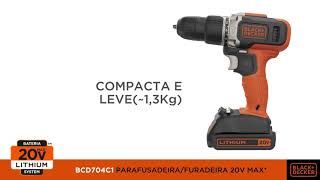 Vídeo sobre o produto