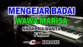 Download lagu karaoke mengejar badai nada wanita kn7000 F minor mp3 Download lagu karaoke mengejar badai nada wanita kn7000 F minor mp3