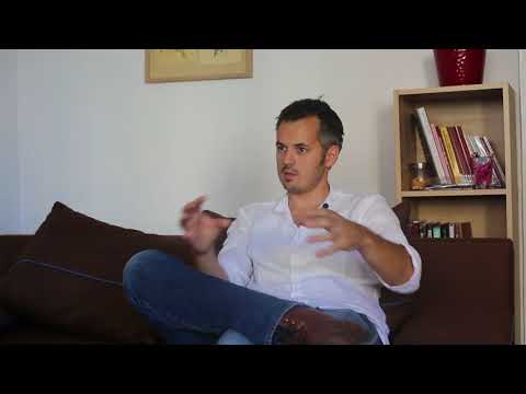 Agon Maliqi, Intervistë/ Pjesa e dytë