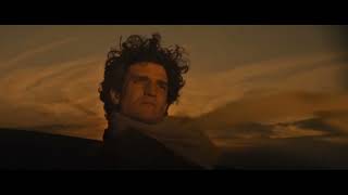 SAINT- EX | Louis Garrel diventa Saint-Exupéry | HOT CORN