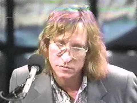 Howard Stern   Channel 9 Show   E03  Joe Walsh and Sam Kinison 'Desperado'