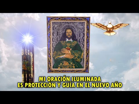 Enero -17- 2026. Novena al Señor de la Justicia. Día Tercero Edición #623