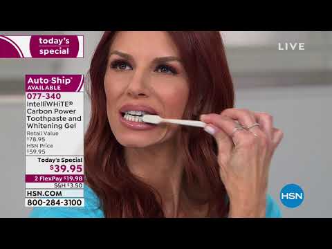 HSN | Lunch Rush with Michelle Yarn 03.20.2019 - 12 PM