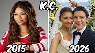 Agente KC Antes y Después 2026