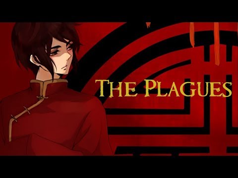 APH Multilanguage:  USUK, Iberian Brothers, HongChu - The Plagues [w/S&T]