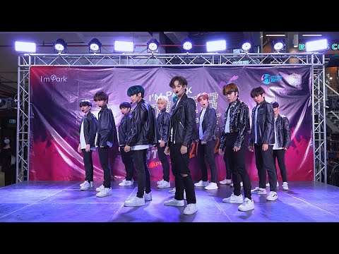 220424『4K』1TRACK cover K-POPS @ 𝗜'𝗺 𝗽𝗮𝗿𝗸 𝗖𝗼𝘃𝗲𝗿 𝗗𝗮𝗻𝗰𝗲 𝗖𝗼𝗻𝘁𝗲𝘀𝘁 𝟮𝟬𝟮𝟮