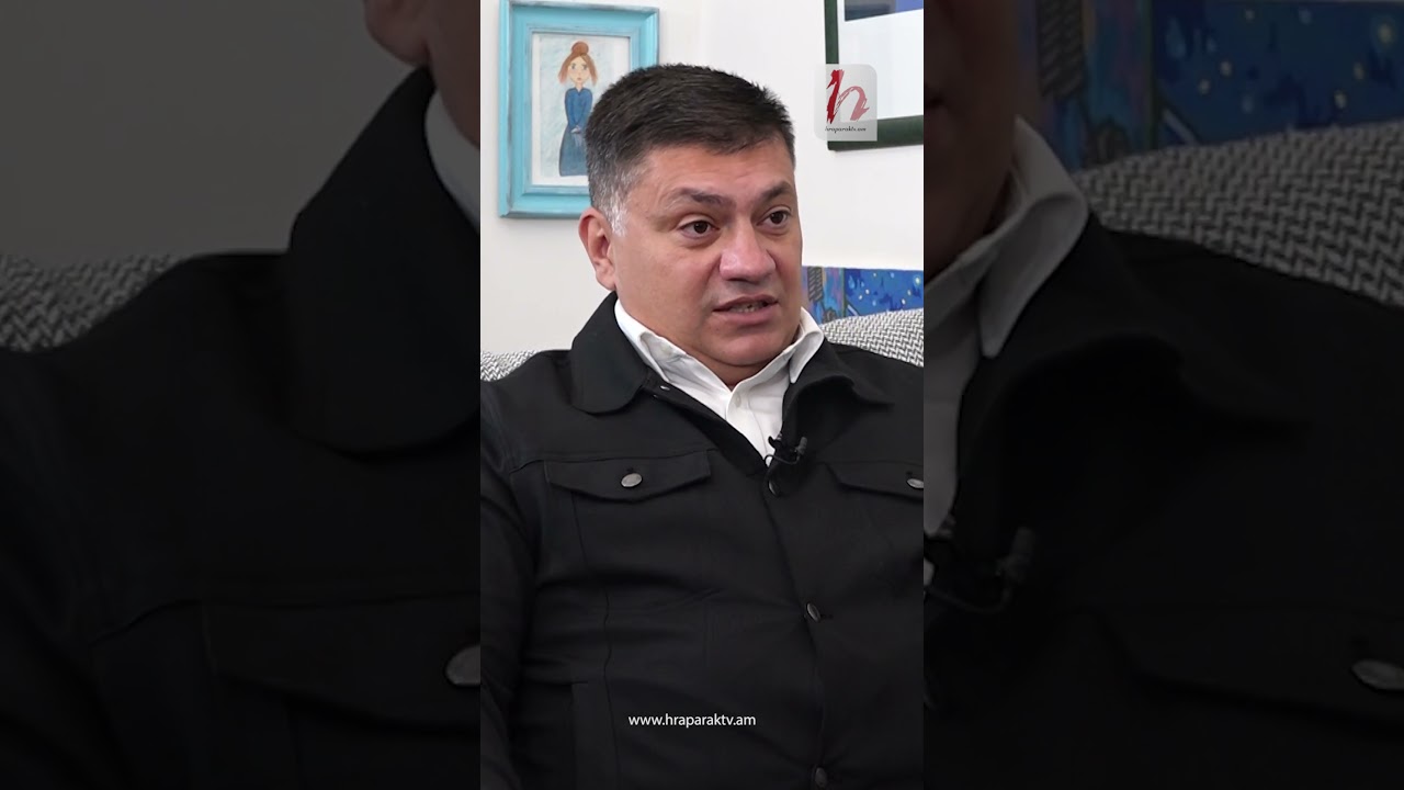 Ցեղասպանության սգի օրը էլի ինքնագովեստով է զբաղվում