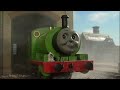 Thomas Friends Season 9 Episode 1 Percy And The Oil In Latin Spanish Part 1