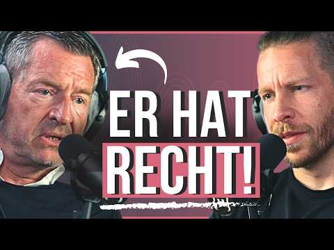 Ex-BILD-Chef zerlegt meine größte Überzeugung Video-Thumbnail von YouTube