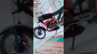 Download lagu Numpak rx king cocok buat status Whatsapp mp3