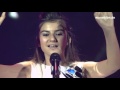 Kamilla Ismailova - Mirror (San Marino) - live ...