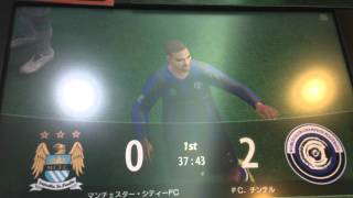 【WCCF 13-14】まったりWCCFプレイ Part1 【アドリアーノ】