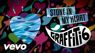 Graffiti6 - Stone In My Heart