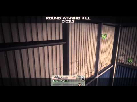 Introducing Tron Flight!