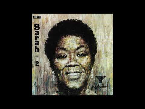 Sarah Vaughan - When Sunny Gets Blue