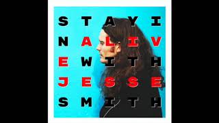 Ep. 7. Stayin' Alive with Jesse Smith - Interview with Lewis Reeves video