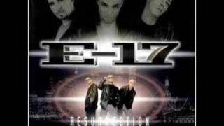 East 17 - Anything (interlude)
