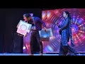 Comedy Husband And Wife Dance