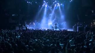 ARCH ENEMY - Nemesis ( LIVE Gigantour 2006) RARE SHOW