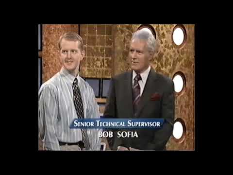 Jeopardy Full Credit Roll 11-24-2004